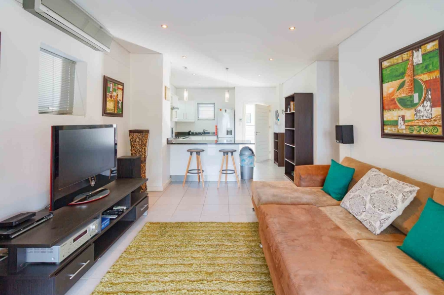 To Let 2 Bedroom Property for Rent in Dennesig Western Cape